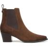 image:imageSam Edelman Womens AshtynMustang Brown