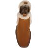 image:imageSam Edelman Womens Laguna Chelsea BootFrontier Brown Shearling
