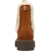 image:imageSam Edelman Womens Laguna Chelsea BootFrontier Brown Shearling