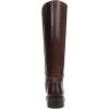 image:imageSam Edelman Womens Milla BootsDark Brown Wide Calf