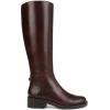 image:imageSam Edelman Womens Milla BootsDark Brown Wide Calf