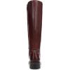 image:imageSam Edelman Womens Milla BootsFrench Burgundy Wide Calf