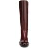 image:imageSam Edelman Womens Milla BootsFrench Burgundy Wide Calf
