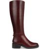 image:imageSam Edelman Womens Milla BootsFrench Burgundy Wide Calf