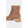 image:imageSam Edelman Womens Paige BootieAlmond Taupe