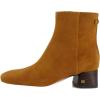 image:imageSam Edelman Womens Paige BootieAmber Brown
