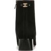 image:imageSam Edelman Womens Paige BootieBlack Suede