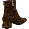 image:imageSam Edelman Womens Paige BootieGranada Tan Leopard