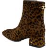 image:imageSam Edelman Womens Paige BootieGranada Tan Leopard