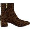 image:imageSam Edelman Womens Paige BootieGranada Tan Leopard