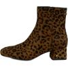 image:imageSam Edelman Womens Paige BootieGranada Tan Leopard