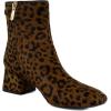 image:imageSam Edelman Womens Paige BootieGranada Tan Leopard