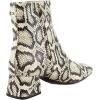 image:imageSam Edelman Womens Paige BootieRoccia Python