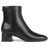 image:imageSam Edelman Womens Paige BootieTrue Black Leather