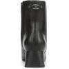 image:imageSam Edelman Womens Paige BootieTrue Black Leather