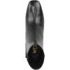 image:imageSam Edelman Womens Paige BootieTrue Black Leather