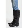 image:imageSam Edelman Womens Penny Leather Riding BootBlack Leather