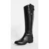 image:imageSam Edelman Womens Penny Leather Riding BootBlack Leather