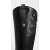 image:imageSam Edelman Womens Penny Leather Riding BootBlack Leather Wide Calf