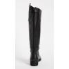 image:imageSam Edelman Womens Penny Leather Riding BootBlack Leather Wide Calf