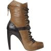 image:imageSam Edelman Womens Penny Leather Riding BootMoss GreenBlack