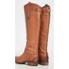 image:imageSam Edelman Womens Penny Leather Riding BootWhiskey