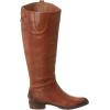 image:imageSam Edelman Womens Penny Leather Riding BootWhiskey Leather Wide Calf