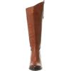 image:imageSam Edelman Womens Penny Leather Riding BootWhiskey Leather Wide Calf
