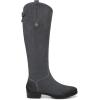 image:imageSam Edelman Womens PennyGalaxy Gray Wide Calf