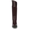 image:imageSam Edelman Womens PennySpiced Pecan Wide Calf