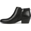 image:imageSam Edelman Womens Petty BootiesBlack Leather