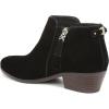 image:imageSam Edelman Womens Petty BootiesBlack Suede