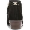 image:imageSam Edelman Womens Petty BootiesBlack Suede