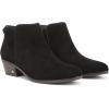 image:imageSam Edelman Womens Petty BootiesBlack Suede