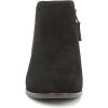 image:imageSam Edelman Womens Petty BootiesBlack Suede