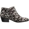 image:imageSam Edelman Womens Petty BootiesGrey Leopard