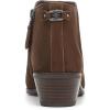 image:imageSam Edelman Womens Petty BootiesMustang Brown