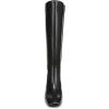 image:imageSam Edelman Womens Porter BootsBlack Suede Wide Calf