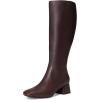 image:imageSam Edelman Womens Porter BootsSpiced Pecan Wide Calf