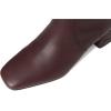 image:imageSam Edelman Womens Porter BootsSpiced Pecan Wide Calf