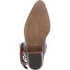 image:imageSam Edelman Womens Rhett Western Fringe BootsFrench MerlotFrench Burgundy