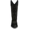 image:imageSam Edelman Womens RueBlack Suede