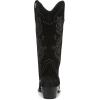 image:imageSam Edelman Womens RueBlack Suede