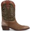 image:imageSam Edelman Womens Rylin Western BootsLight Terra ToffeeOlive Branch