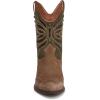 image:imageSam Edelman Womens Rylin Western BootsLight Terra ToffeeOlive Branch