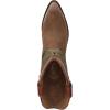 image:imageSam Edelman Womens Rylin Western BootsLight Terra ToffeeOlive Branch