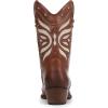 image:imageSam Edelman Womens Rylin Western BootsLuxe BrownCream