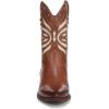 image:imageSam Edelman Womens Rylin Western BootsLuxe BrownCream
