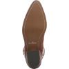 image:imageSam Edelman Womens Rylin Western BootsLuxe BrownCream