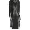 image:imageSam Edelman Womens Saige Ankle BootBlack Leather